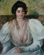 Pierre Auguste Renoir, Christine Lerolle